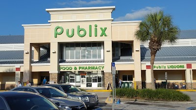Publix Super Market