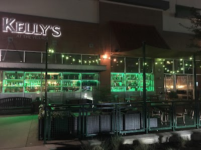 Kellys At The Village