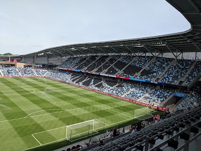 Dn Allianz Field