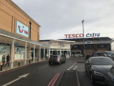 Tesco