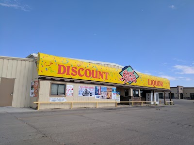 Good Times Discount Liquor