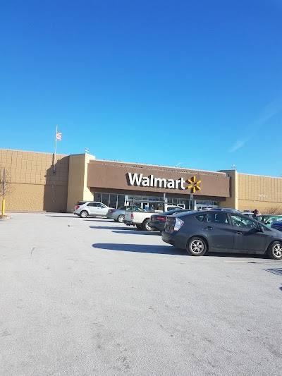 Walmart Store #2264