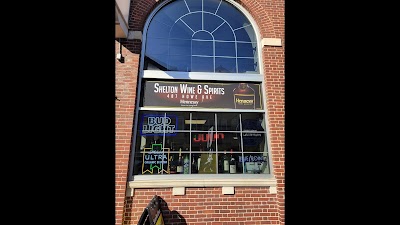 Shelton Wine & Spirits