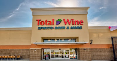 Total Wine &amp; More