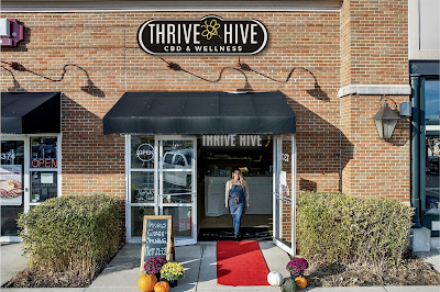 Thrive Hive Cbd & Wellness