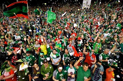 Levy At Providence Park