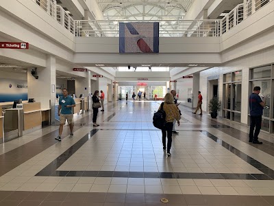 Amer Airlines Training & Conf