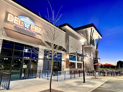 Del Pez Mexican Gastropub