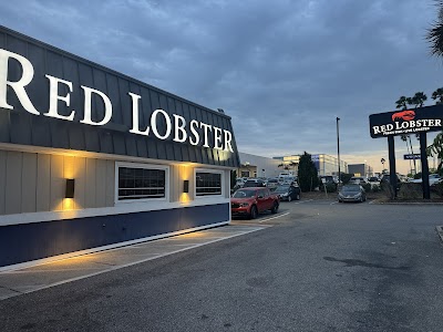 Red Lobster