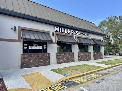 Millers Ale House