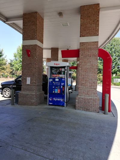 Circle K 2721516 (kildaire Farm)