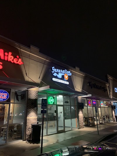 Generation V - Bellevue