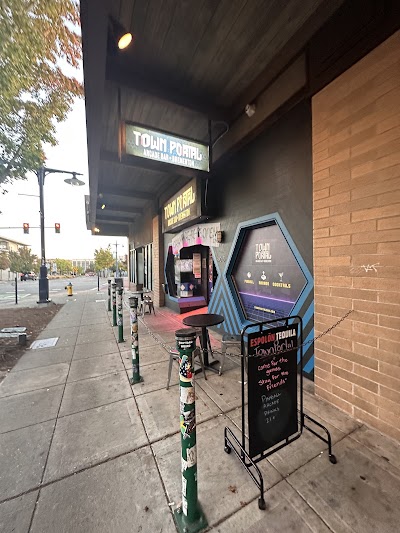 Another Castle Arcade