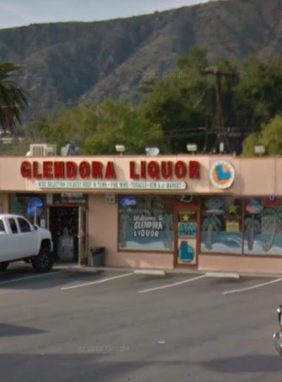 Glendora Liquor