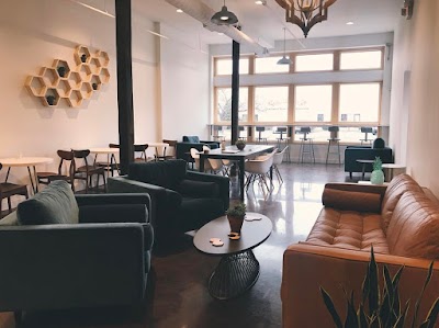 Honeybee Coffee Company