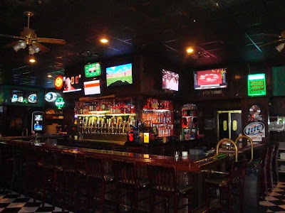 O Sheas Pub & Grill
