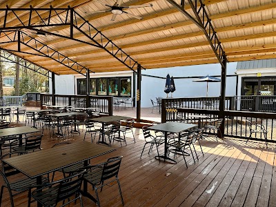 Habaneros Mexican Grill