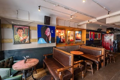 Richmond Arms (bournemouth)