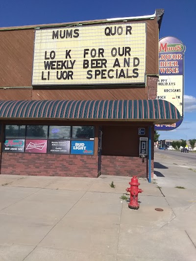 Mum S Liquor