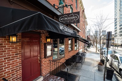 Mccrossens Tavern