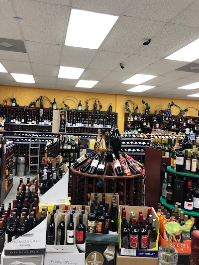 Basket Of Cheer Fine Wine