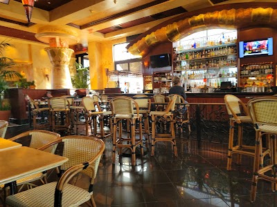 Cheesecake Factory #117