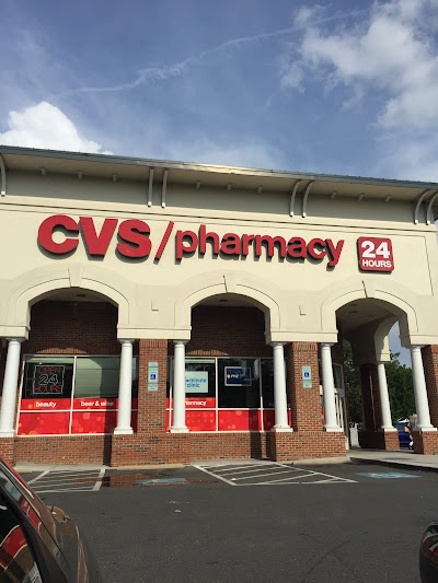 Cvs