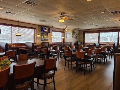 Zanas Wood Fire Pizza