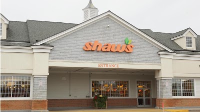 Shaws