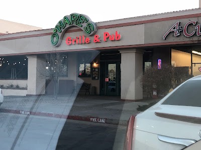 O Hares Grille & Pub