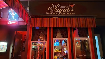 Sugar Lounge