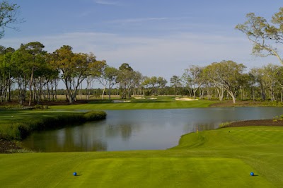 Frederica Golf Club