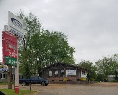 Vienna Quik Spot