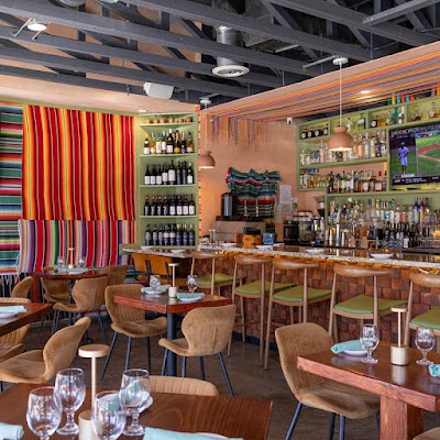 Zarape Cocina & Cantina