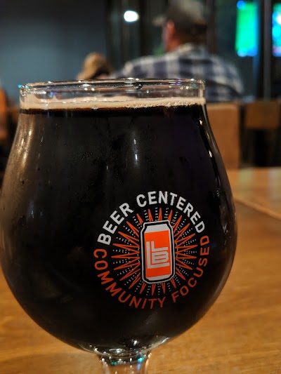 LIMITLESS BREWING