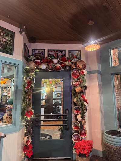 Raices Mexican Cantina