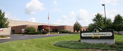 Brown Distributing - Dock Sales