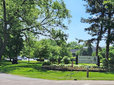 Crystal Lake Country Club