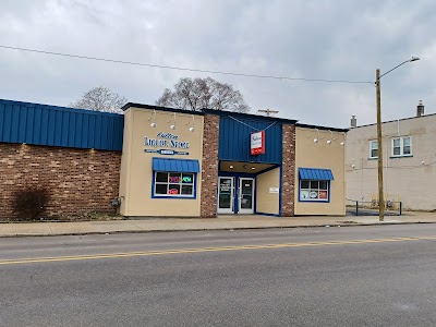 Fulton Party Store
