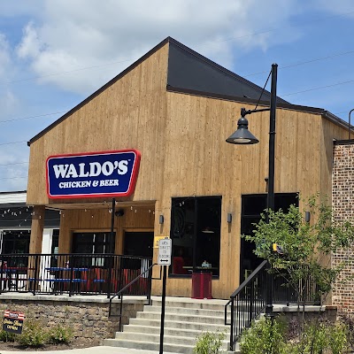 Waldos Chicken & Beer