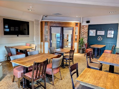 Toby Carvery - Langley