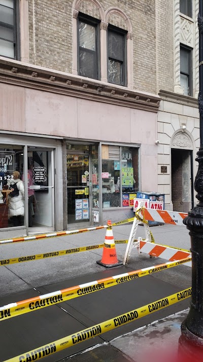 Madhav Convenience & Grocery