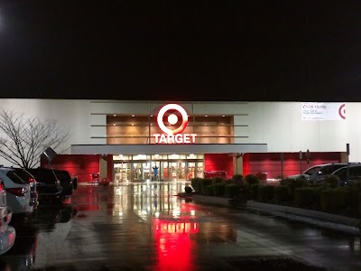 Target Store