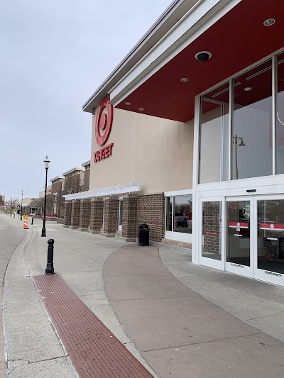 Target Store