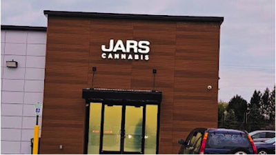 Jars New Buffalo Us-12