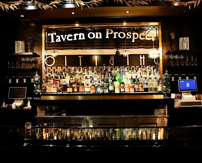 Tavern On Prospect