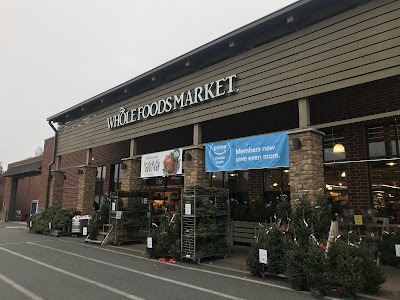 Whole Foods Market