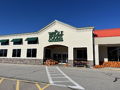 Whole Foods Market