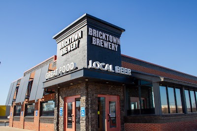 Bricktown Brewery