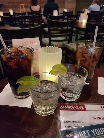 Laugh Out Loud Club
